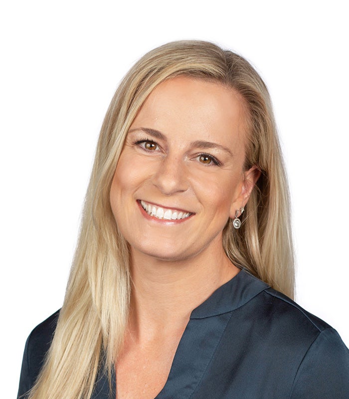 XPRIZE Foundation Bio Elaine Hungenberg